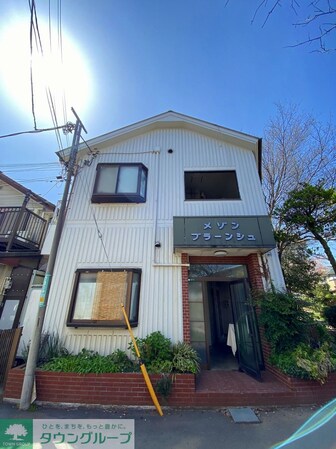 メゾンブランジュの物件内観写真